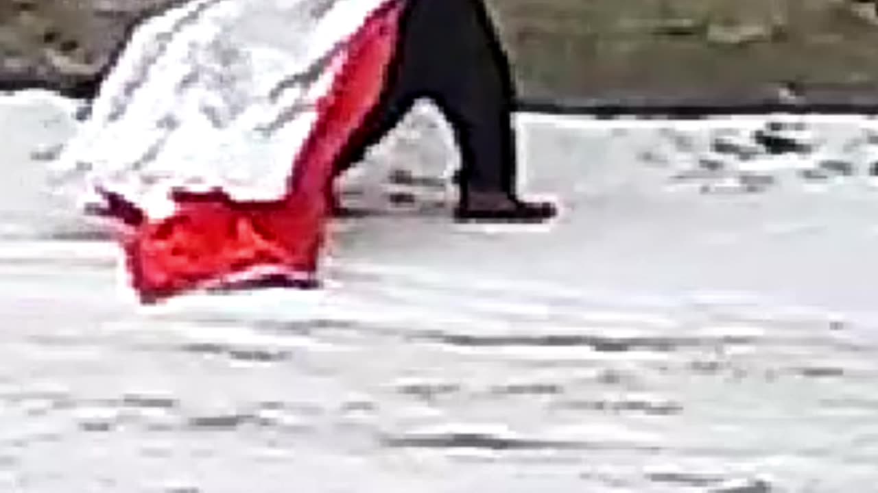 A government that can fund everything except its citizens.