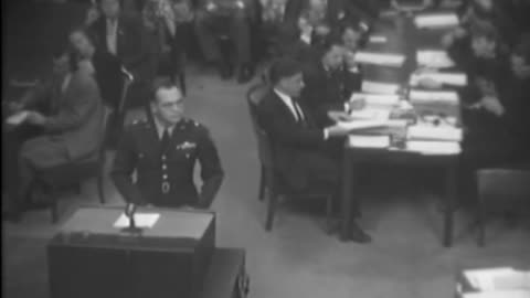 MUNICH. [No.] 628, ... - MUNICH. [No.] 628, ARRAIGNMENT OF DEFENDANTS IN CASE #9 (EIN - 111-adc-6603