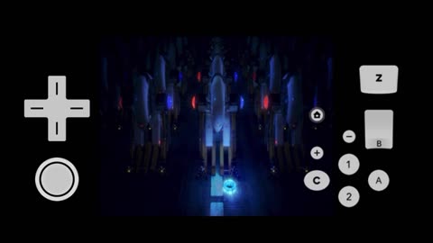 Sonic Riders Zero Gravity