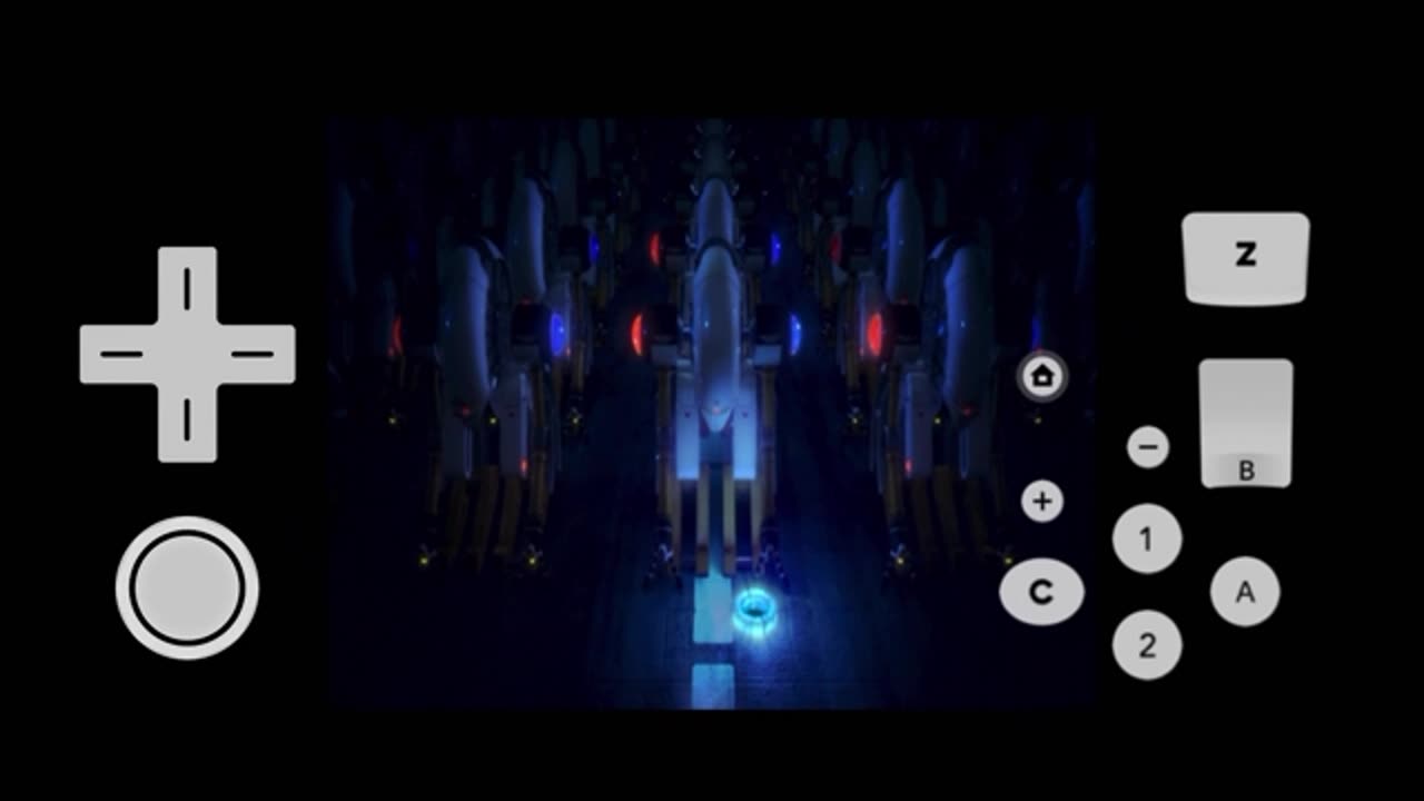 Sonic Riders Zero Gravity