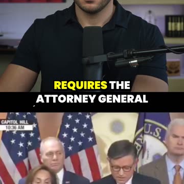 Epstein Classified Files Question EXPLODES