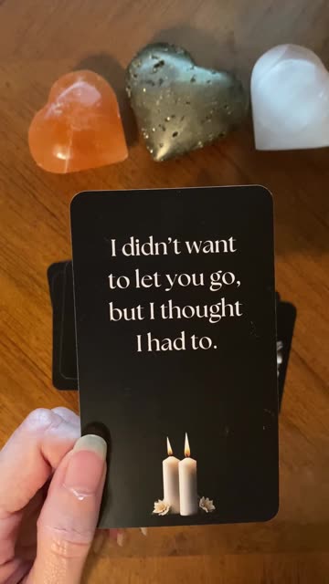 I WILL STOP AT NOTHING TO HAVE A FUTURE WITH YOU!