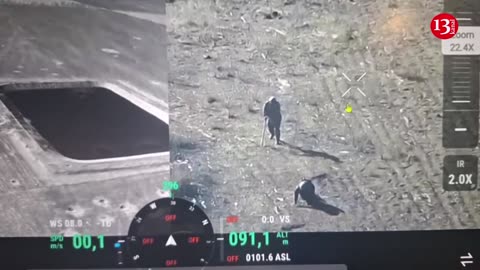 Injured Russian Soldiers Deployed to Frontlines Amidst Equipment Shortages