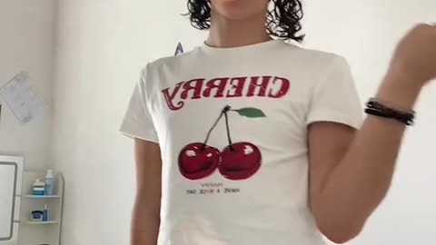 Very cute italian tgirl
