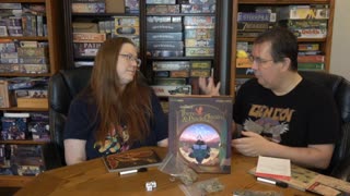 The Hobbit: There and Back Again Board Game Review