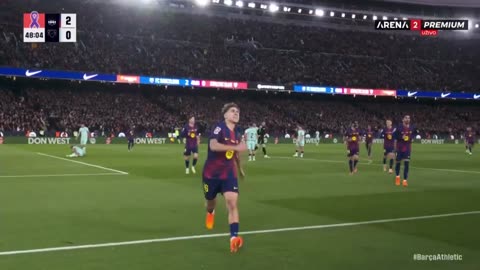 spektakel i barcelones