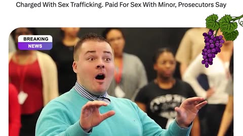 Brockton High Choral Director Matthew Cunningham Arrested for Allegedly Paying Minor for Sex