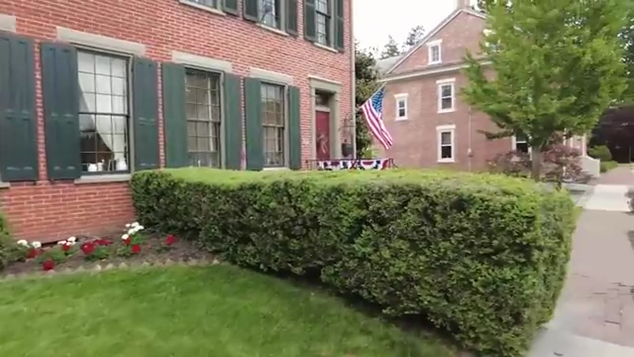 Amish Lifestyle Exploring