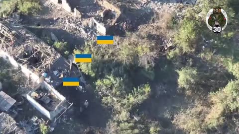 ukraine war combat footage 10/17/25
