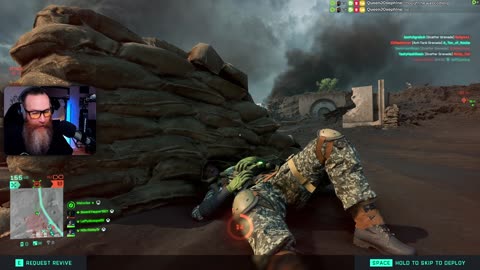 BF2042 Road to BF6 – Morning Grind Session to Push Closer to the End #Premium