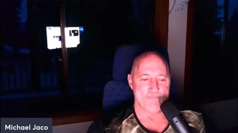 Jaco - things goin on ..