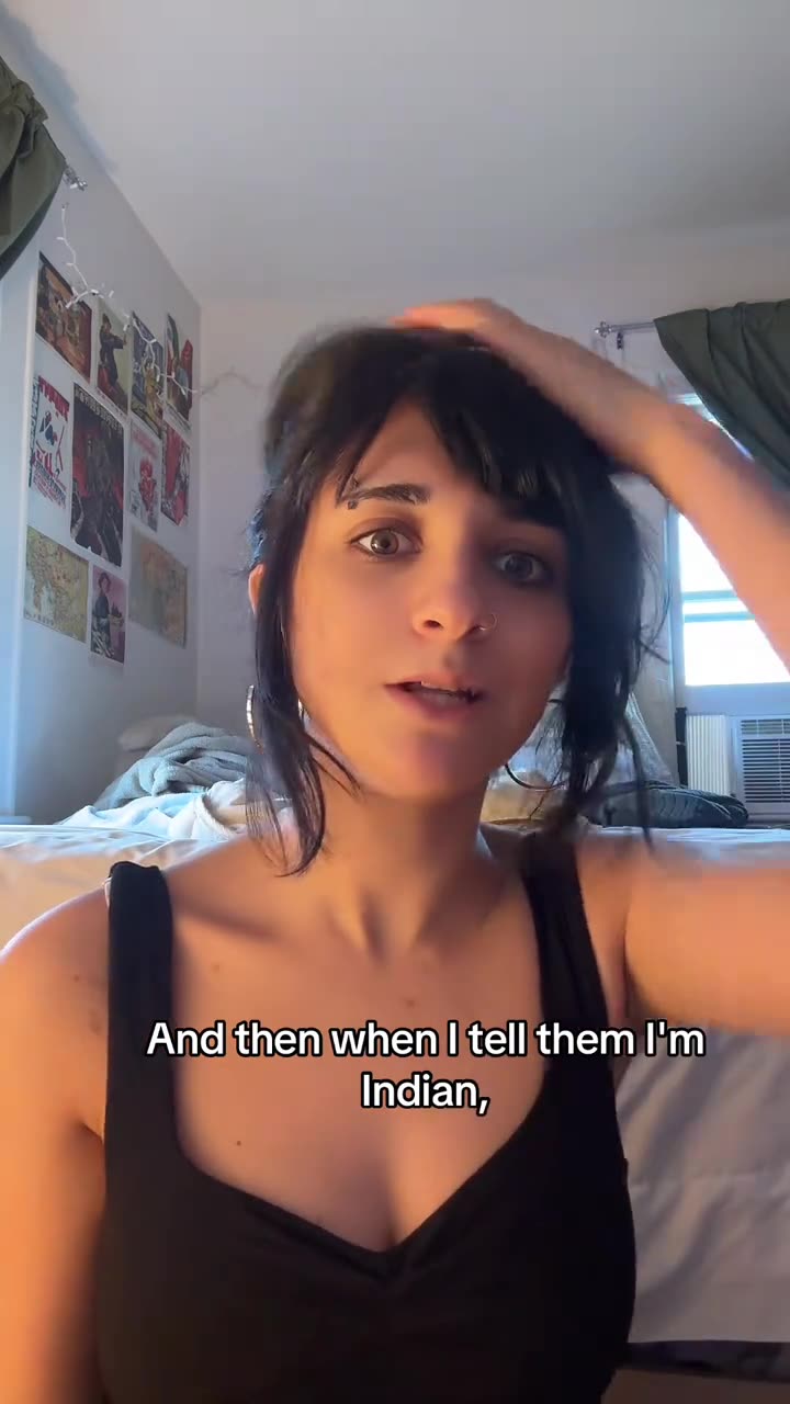 India not so popular