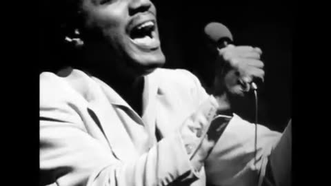 Otis Redding - Love Man