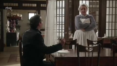 La promesa temporada 1 capitulo 77 parte 5