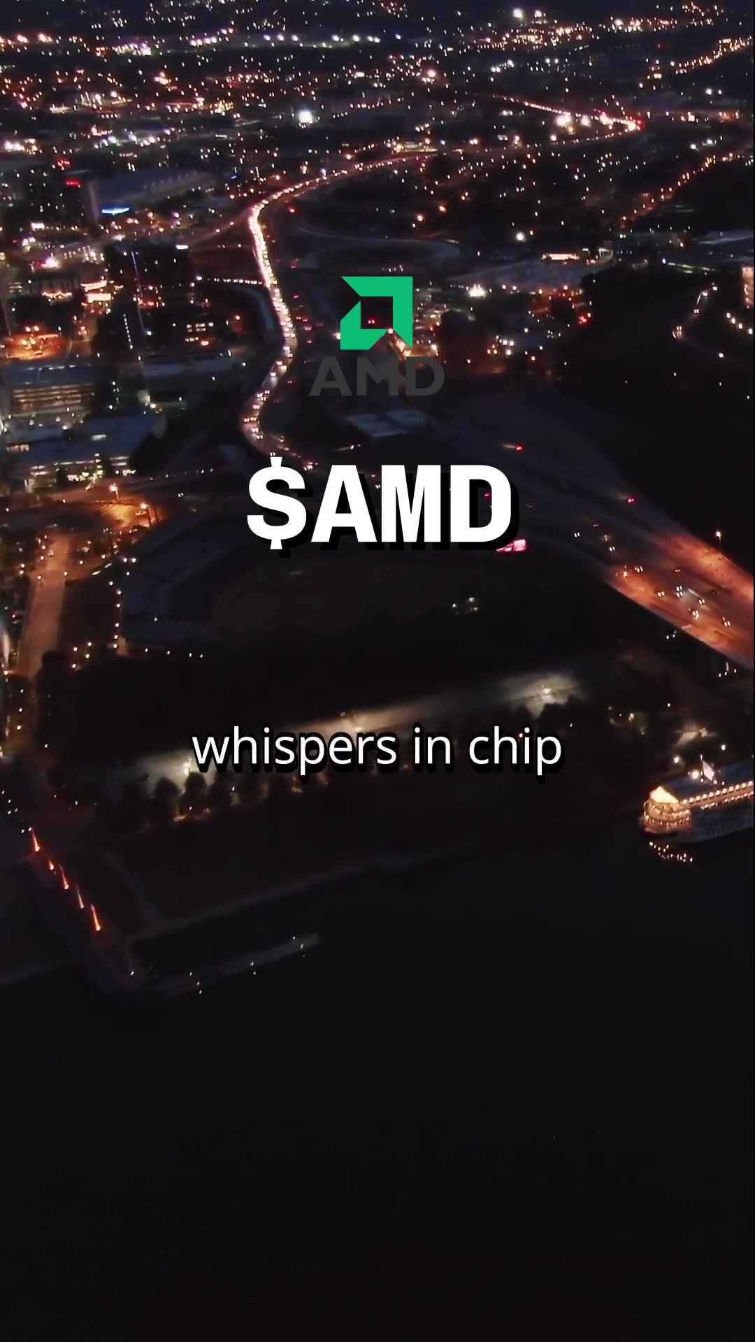 AMD Dominates AI and Cloud with Blockbuster Deals $AMD #stonks #investing #genbet