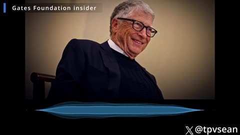 Bill Gates Admits to Dumping 200M Tons of 'Sterilizing' Chemtrails on US Cities