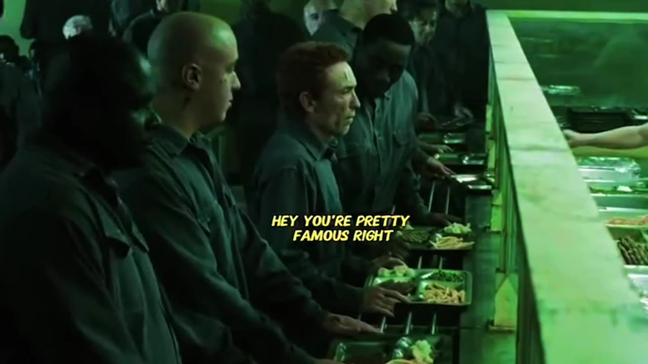 This is what happens when you mess with the wrong guy