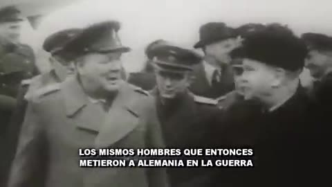 Hitler Tenía Razón