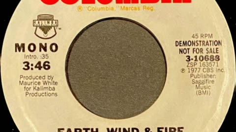 Earth, Wind & Fire _ Fantasy #remastered #2025