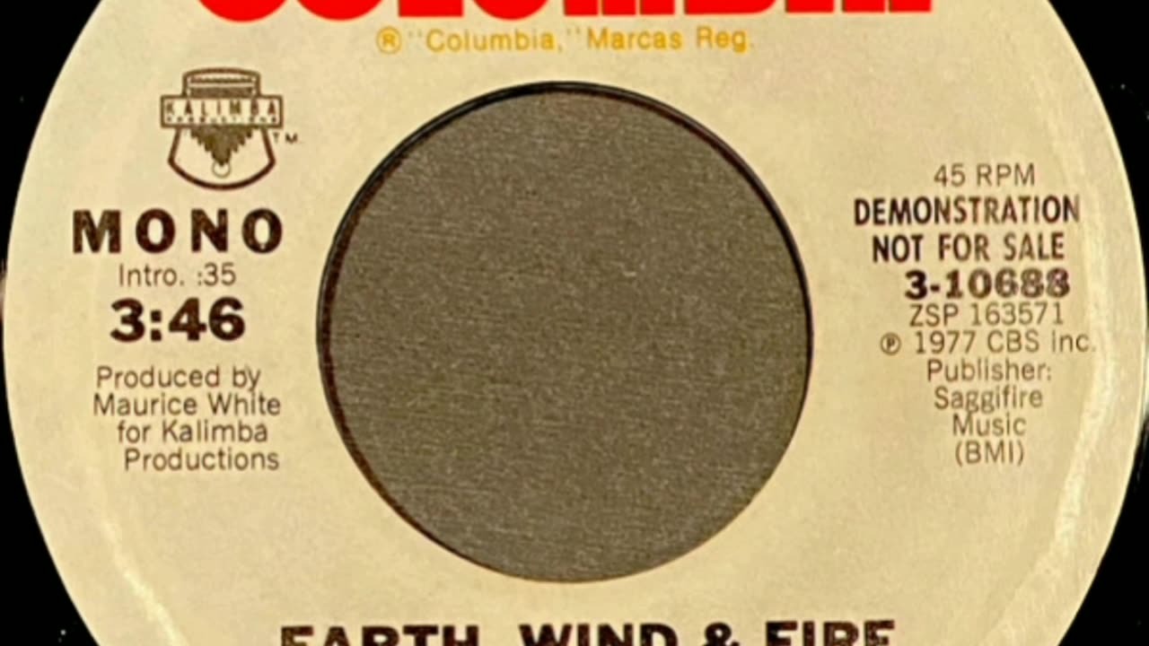 Earth, Wind & Fire _ Fantasy #remastered #2025