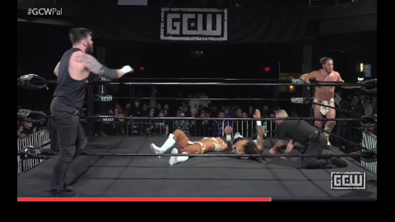 GCW