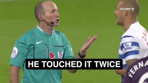 1 in a Trillion Moments in Football