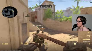 CS Stream (1/6/2026)