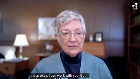 Why 2026 Is America's Second Civil War | Susan Kokinda