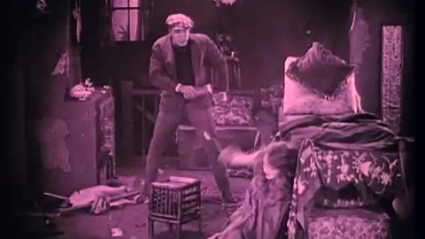 D.W. Griffith's 'Broken Blossoms' (1919) - Full movie