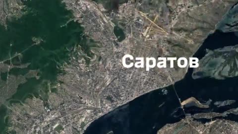 💥🛢️ Ukraine Russia War | Ukrainian USF Hits Russian Saratov Oil Refinery | RCF