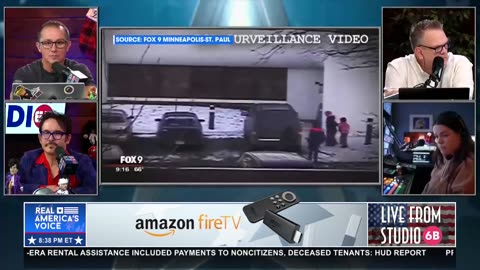 SHOCK VIDEO: “FAKE DAYCARE” FRAUD EXPOSED