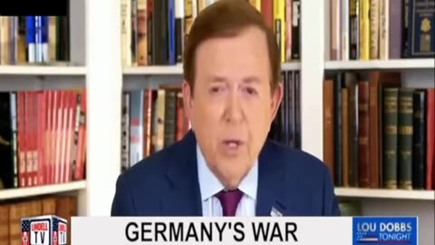 Germany's War by John Wear