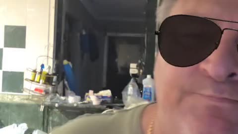 WalkinGin Memphis....