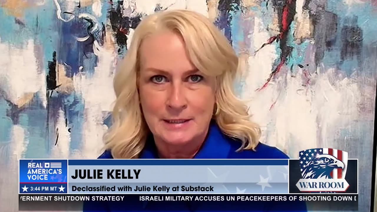 JACK SMITH WAS DESPERATE