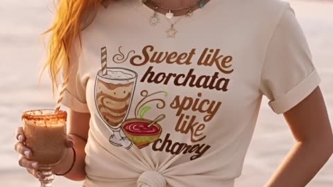 Spicy like my salsa and my attitude... can you handle both? #sassyvibes #spicyshirt