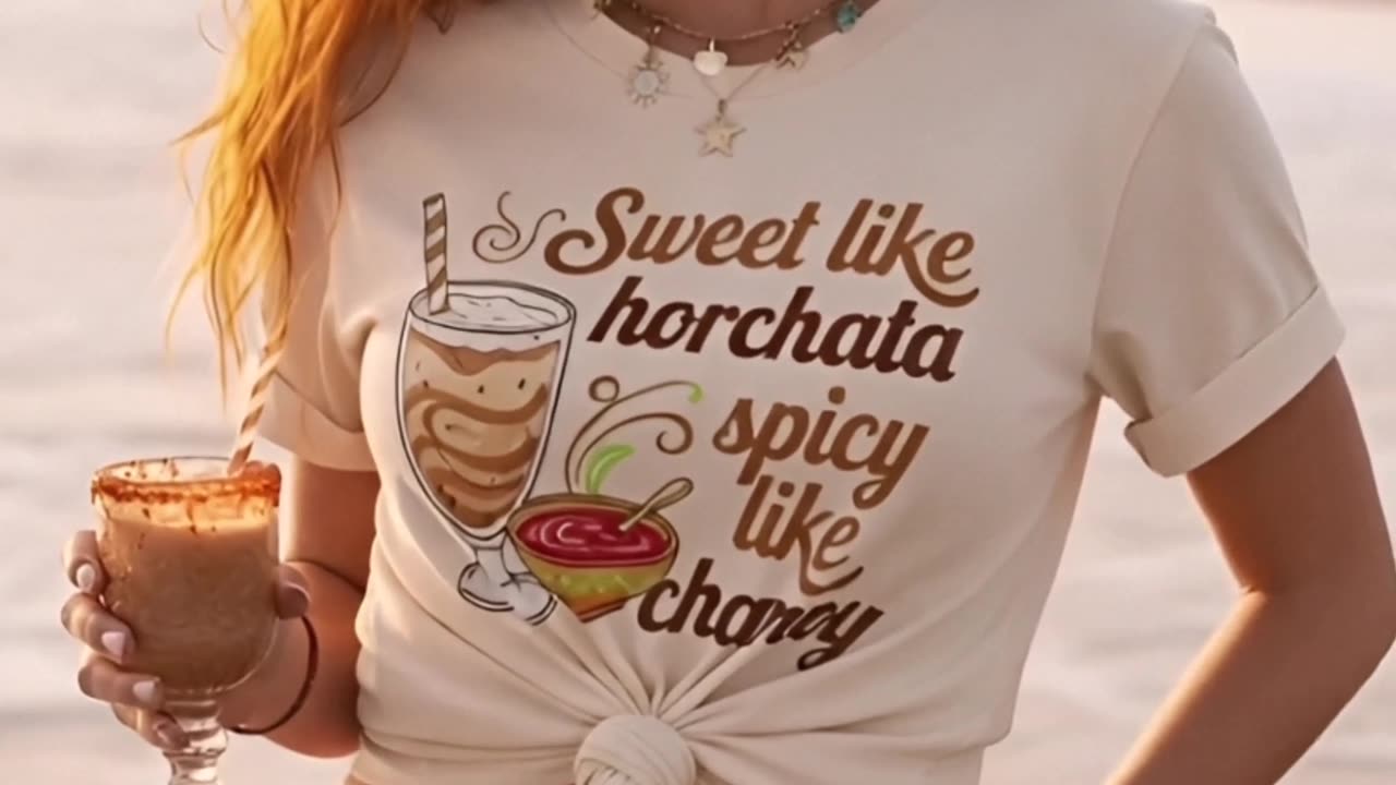 Spicy like my salsa and my attitude... can you handle both? #sassyvibes #spicyshirt
