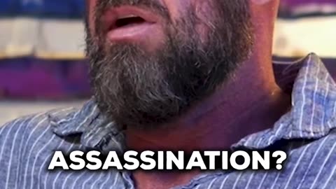 21y FBI SWAT Sniper Implies He Thinks Kirk's Assassination Was Fake