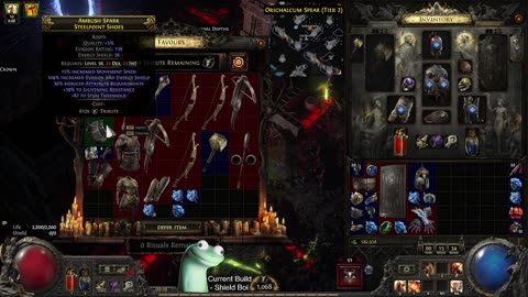 PoE2 [SCSSF] - Even More Farming