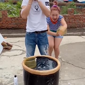 New Funny Video 2021, Must Watch Funny Video try not to laugh #short P4170