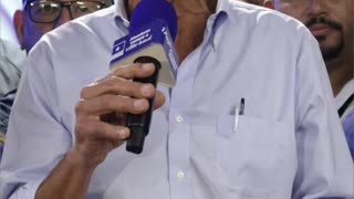 Hondureños socialistas acusan a Trump de terrorismo electoral