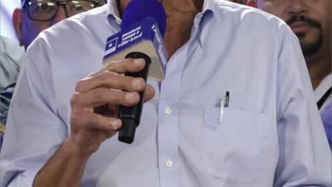 Hondureños socialistas acusan a Trump de terrorismo electoral