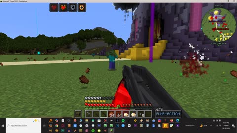 crush kill destroy swag