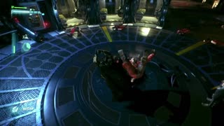 Batman Arkham Knight: FULL WALKTHROUGH PART 1/ 100%