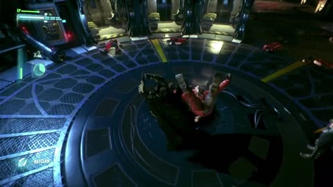 Batman Arkham Knight: FULL WALKTHROUGH PART 1/ 100%