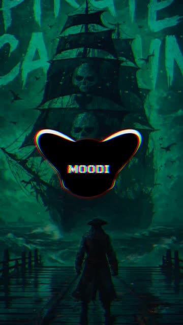 Jack Sparrow phonk remix music