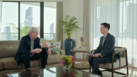 Prof. Peter Cullis : Lipid nanoparticle and new "vaccine" technology