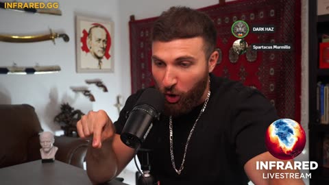 DEBATE BLOODSPORTS (MASSIVE BEEF!) [2025-07-28]