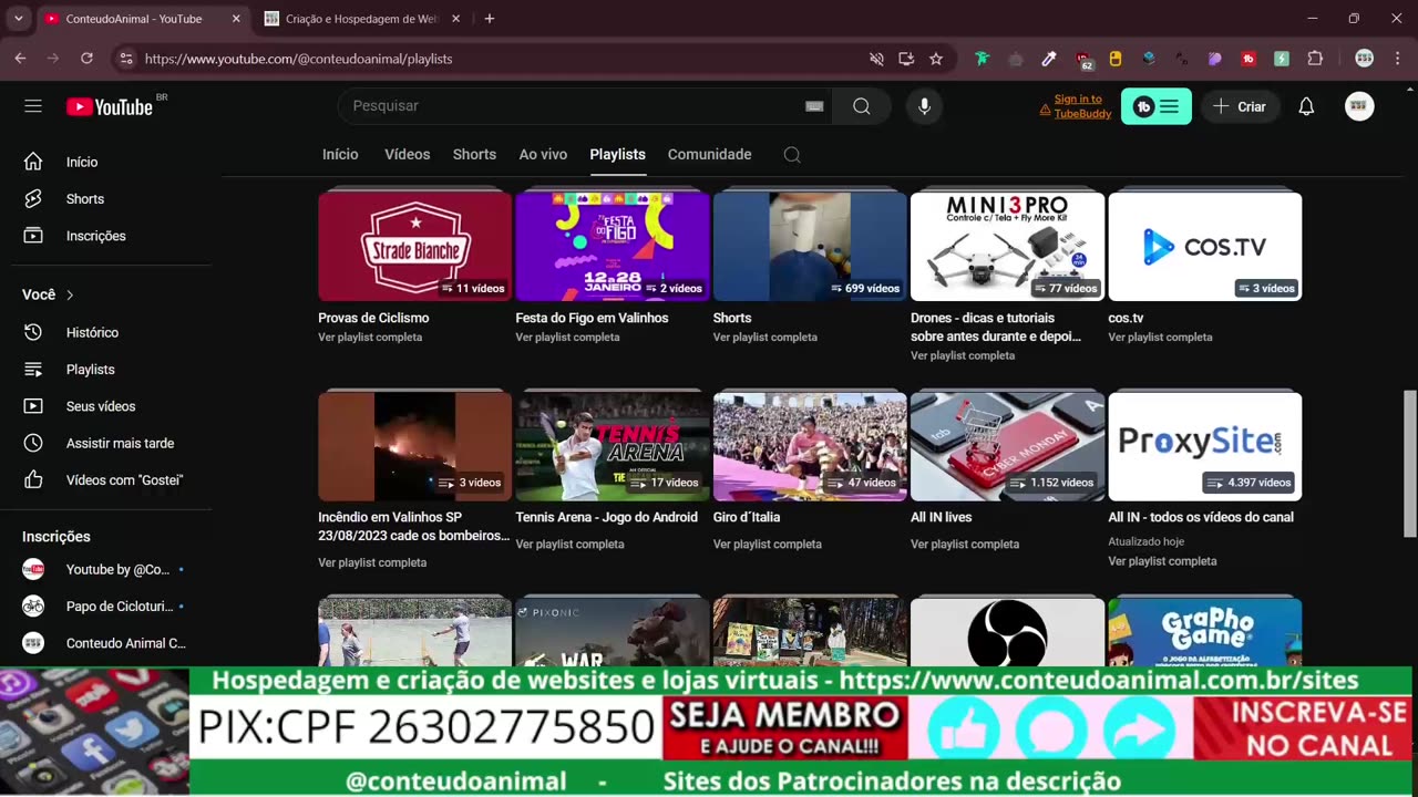 Drone - como usar a bolsa para ligar o controle e o drone sem ajuda de apoio mesa e cia !