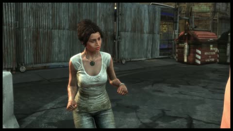 Max Payne 3 Brazil Gameplay PART 4 | Chaos in São Paulo (No Commentary)