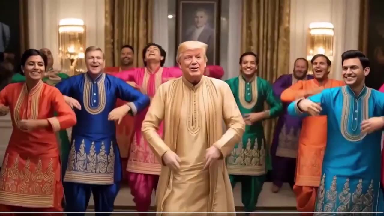 SẴN SÀNG CHO CUỘC HỌP MAMDANI ÄÓ!!🤣🤣🤣